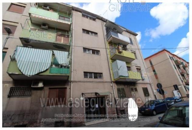 IMMOBILI-IMMOBILE RESIDENZIALE-Rione Tamburi Via Giovanni Pascoli, 74123 Taranto TA, Italia
