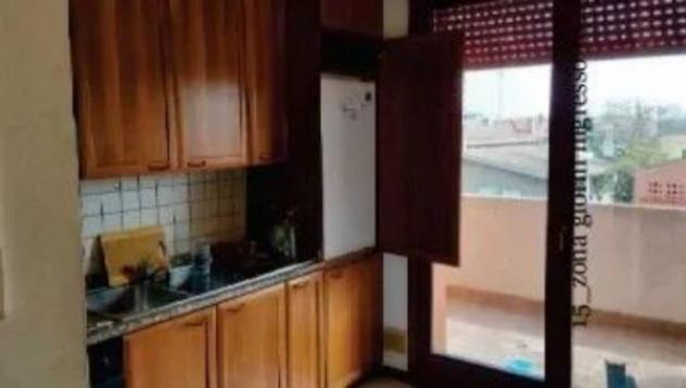 Immobile in asta di 83 m², box auto in vendita a Vigonza - Foto 5