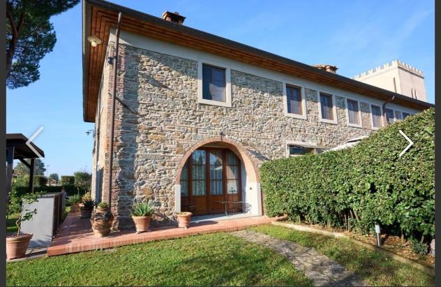 Terratetto in vendita a Vinci 140 mq Rif: 1450487