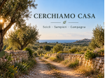 CERCHIAMO CASA IN AFFITTO A LUNGO TERMINE