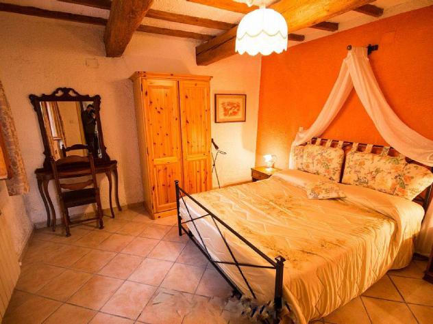 Vendita Rustico casale da 130 mq con giardino con posto auto - Foto 11