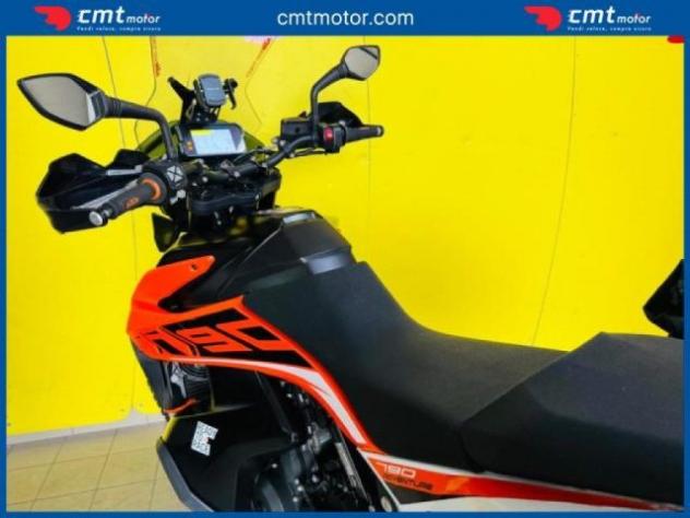 KTM 790 Adventure Garantita e Finanziabile rif. 22911759 - Foto 6