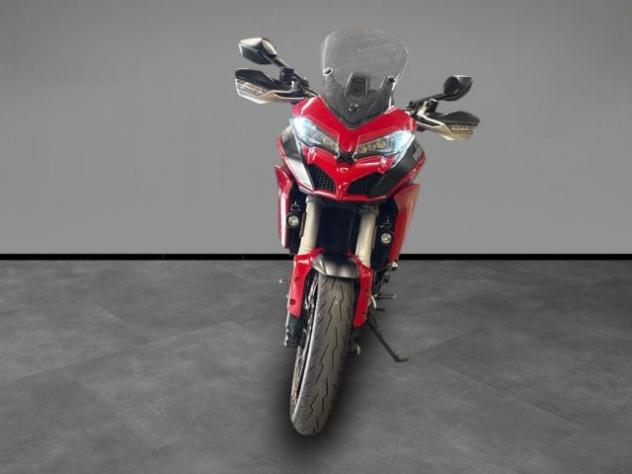 DUCATI Multistrada 1200 MULTISTRADA 1200 S rif. 23917496 - Foto 3