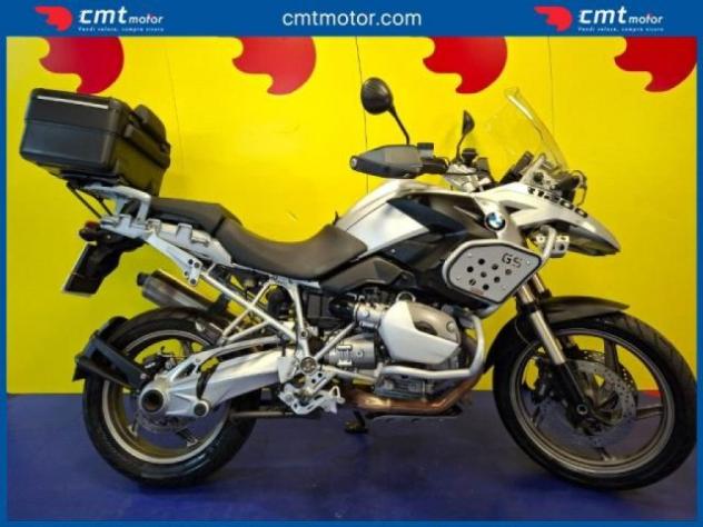 BMW R 1200 GS Garantita e Finanziabile rif. 24087451 - Foto 2