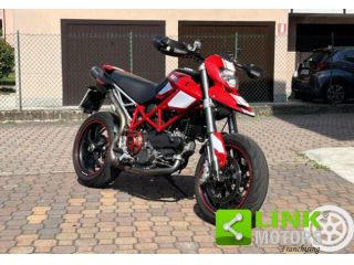 DUCATI Hypermotard 1100 2009 rif. 24008399