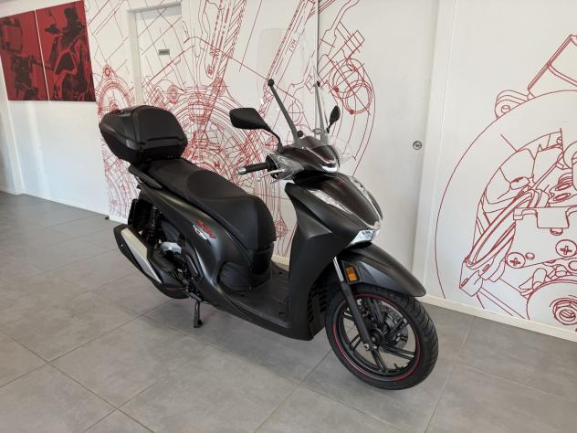 Honda SH 350 SH 350 SPORT - YM 2023 - Foto 2
