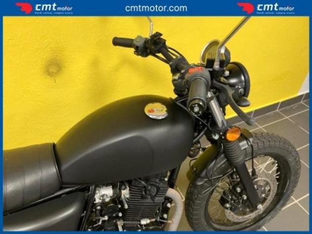 VERVE MOTO Classic 250 Garantita e Finanziabile rif. 23674702 - Foto 9