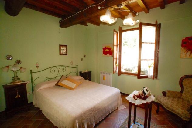 Colonica in vendita a Gambassi Terme 60 mq Rif: 657664 - Foto 9