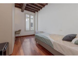 Clima, Bagno Priv, Tutto Incluso [FE_CRR4A-A_S205]