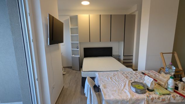 Appartamento Chieti scalo zona ospedale - Foto 3