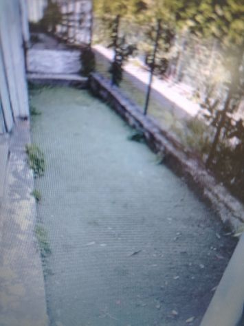 Bilocale arredato con giardino privato - Via Roma, Rivoli Centro