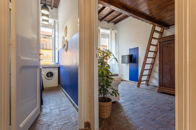 Demetra - Little Loft in Trastevere - Foto 6