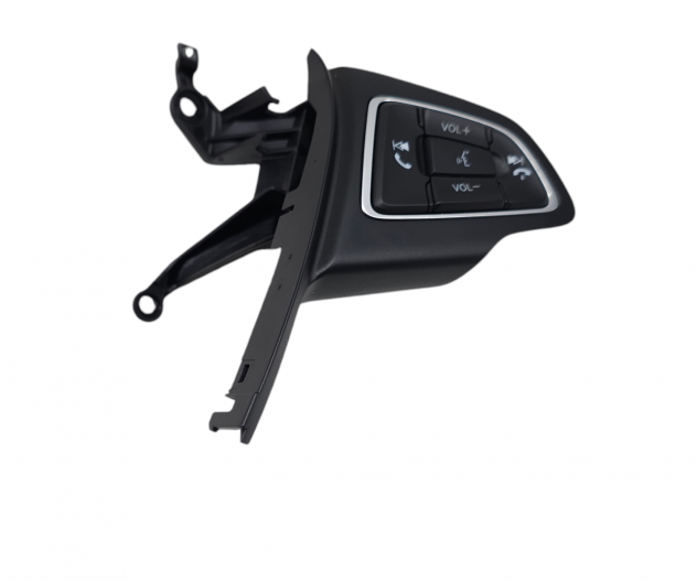 COMANDI AL VOLANTE MULTIFUNZIONE FORD EcoSport Serie GJ5T-14K147-CA (12) - Foto 5
