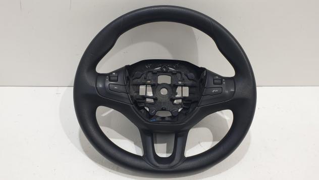 VOLANTE PEUGEOT 208 Serie 208 2008 (1219) - Foto 2