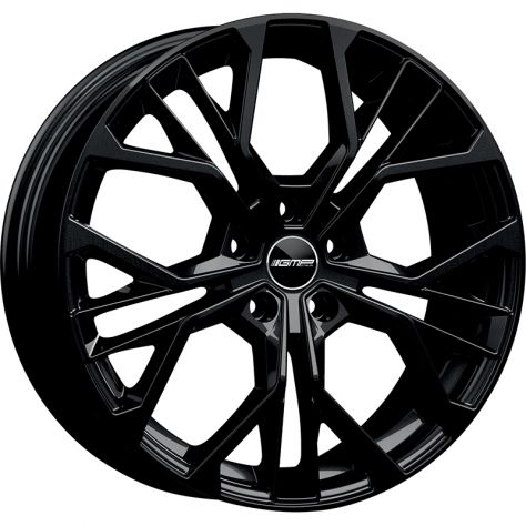 Cerchi in lega per Renault Modus Gmp matisse 15 16 17
