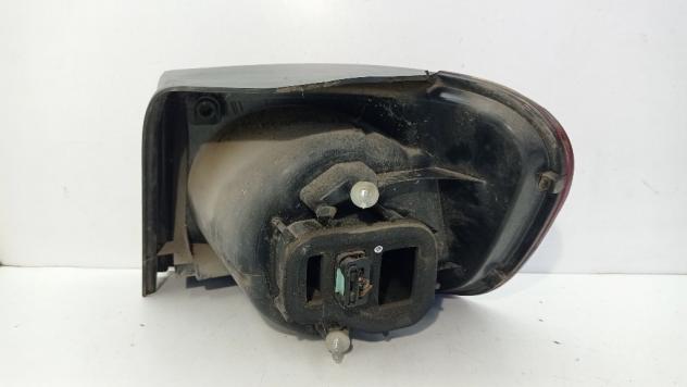 STOP FANALE POSTERIORE SINISTRO VOLKSWAGEN Golf 5 Berlina 1K6945095AA BKC (0308) - Foto 4