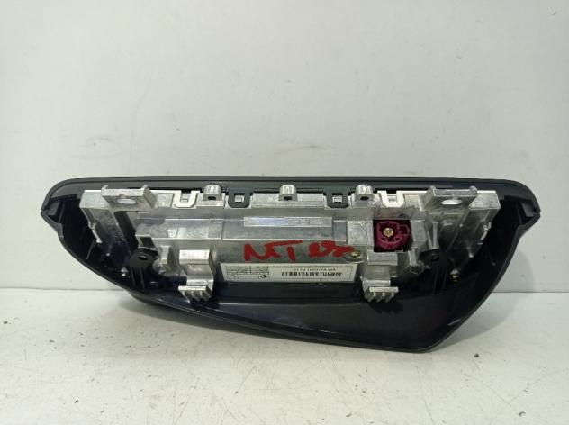 NAVIGATORE BMW Serie 1 F20 65509292245 N47D16A (1119) - Foto 2