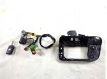 4162AH KIT BLOCCHETTI ACCENSIONE APERTURA CON CHIAVE PEUGEOT 1007 1.4 D 50K &hellip;