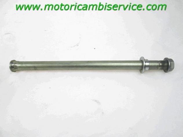 PERNO FORCELLONE POSTERIORE KAWASAKI VERSYS 1000 2015 - 2016 420360069 REAR FORK AXLE - Foto 2