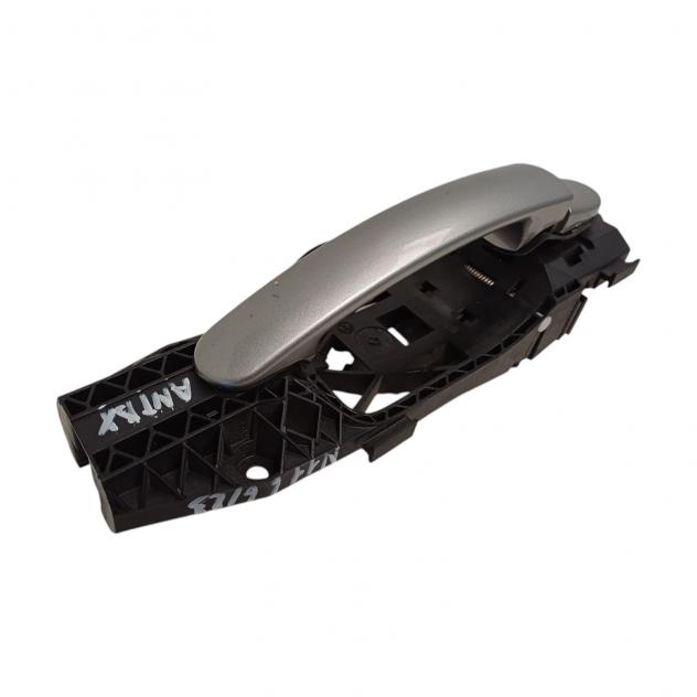 MANIGLIA ESTERNA ANTERIORE DESTRA VOLKSWAGEN Up Serie (122) 5N0837205MGRU (16) - Foto 2