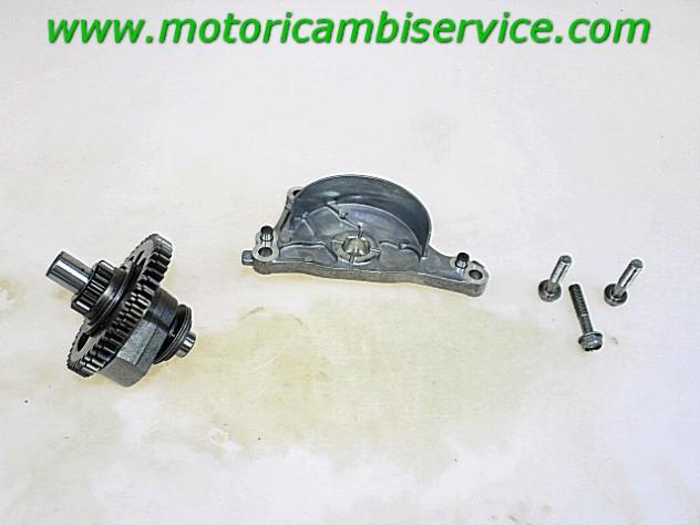 HONDA AFRICA TWIN 1000 11230MJPG50 CONTRALBERO MOTORE POSTERIORE 16 - 19 REAR BALANCER SHAFT