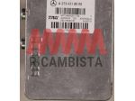 A2134319300 Mercedes S63 AMG W222 centralina ABS gruppo pompa TRW