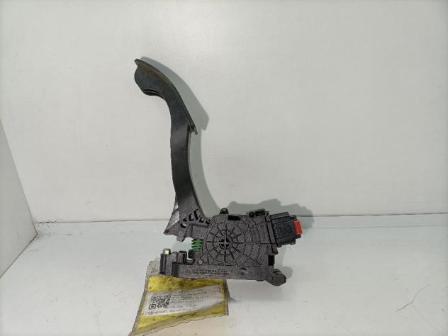 PEDALE ACCELERATORE VOLKSWAGEN Polo 6° Serie 2Q1723503 (17) - Foto 3
