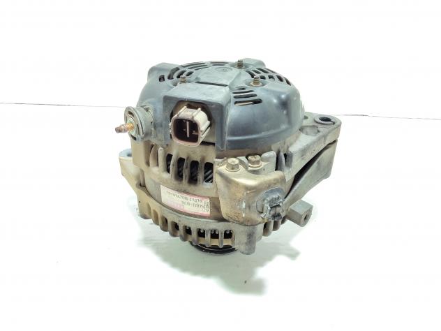 ALTERNATORE TOYOTA Corolla S. Wagon 3° Serie 1042103252 1CDFTV Diesel 2000 (02) - Foto 5