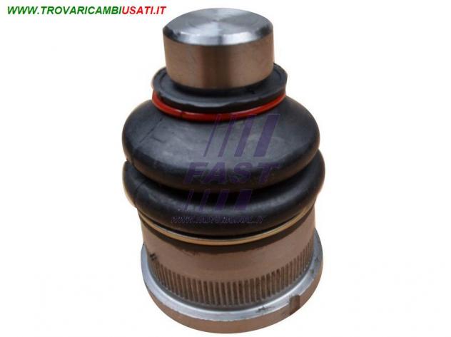 GIUNTO SFERICO RENAULT MASTER II 98 SX/DX INFERIORE 07 22MM FT17109