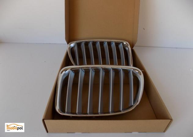 BMW X1 E84 Rene/ Griglia destra, sinistra - 3721 - Foto 5