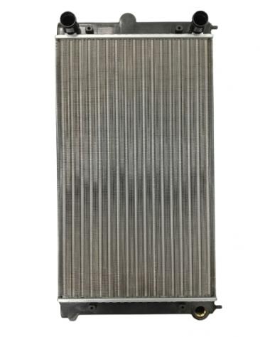 F2105000041 RADIATORE ACQUA MOTORE CASALINI M14 2.0 M20