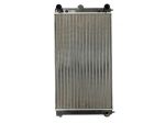 F2105000041 RADIATORE ACQUA MOTORE CASALINI M14 2.0 M20