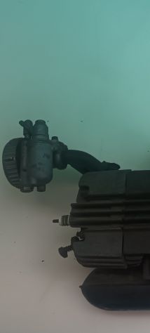 Micromotore samp - Foto 2