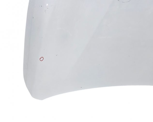 COFANO ANTERIORE PEUGEOT 208 Serie 9827576880 (19) - Foto 3