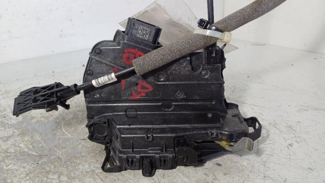 SERRATURA POSTERIORE DESTRA RENAULT CLIO Serie V 825007311R H4D460 (19) - Foto 2
