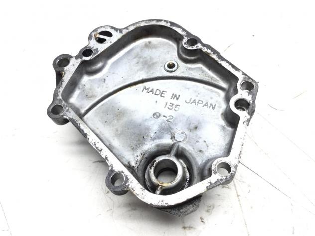 KAWASAKI KLE 500 COPERCHIO CARTER SELETTORE CAMBIO 2001 2002 LE500AAA - Foto 6