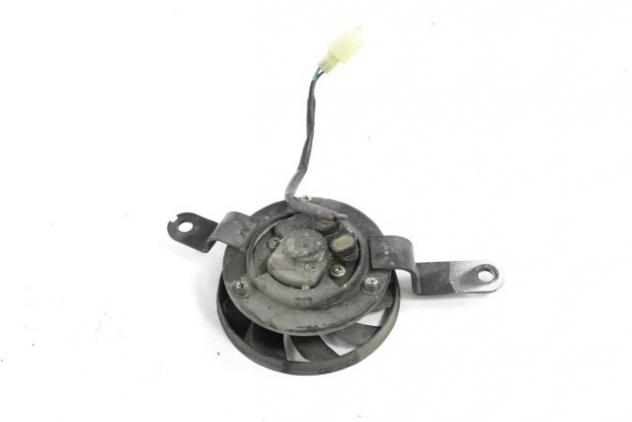 HONDA CBR 125 R 19020KPPT01 ELETTROVENTOLA JC50 07 - 17 FAN - Foto 2