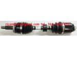 495011D700 Semialbero anteriore sinistro Kia Carens
