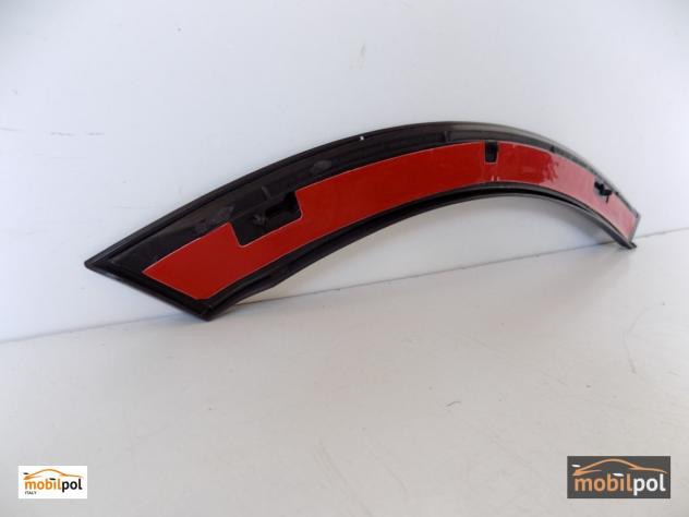 Copertura parafango posteriore Audi Q7 4M L - 11085 - Foto 5