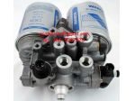 4324330620 Camere ad aria doppie Wabco