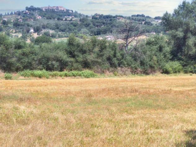 Immobile in asta di 75660 m² in vendita a Monte Castello di Vibio - Foto 7