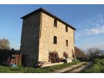 Orvieto (Sferracavallo) - Vendesi casale semi-ristrutturato con circa 1 ha  &hellip;