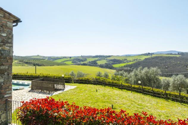 Casale in vendita a Poggibonsi - Foto 7