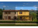 Rustico in vendita a Santa Lucia - San Gimignano 90 mq  Rif: 1419146