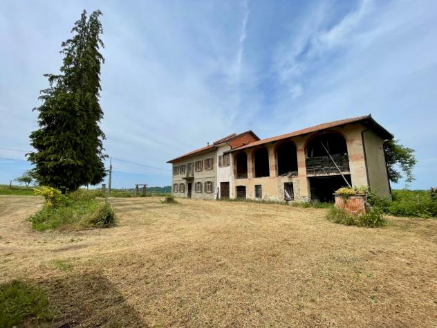 Rustico in vendita a Serravalle Langhe - Foto 2