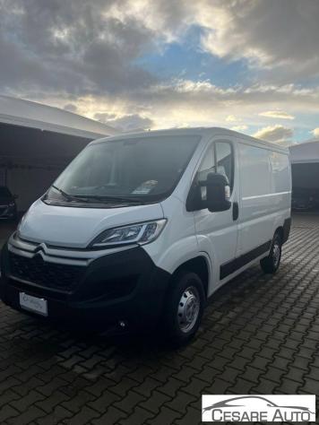 CITROEN jumper - Foto 2