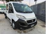 FIAT FIAT  DUCATO DOPPIA CABINA 7POSTI CASSONE FISSO rif. 24243917