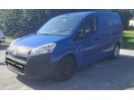 Peugeot Partner 1.6 HDi Furgone  Anno 2016