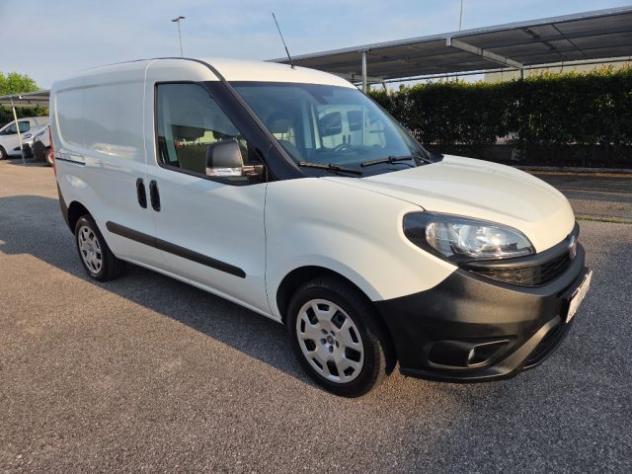 FIAT Doblo Doblò 1.4 Natural Power PC-TN Cargo Lounge 3 POSTI rif. 24027294 - Foto 3