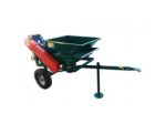 DEFOGLIATRICE CARRELLATA IMPERATRICE MINI PROFESSIONALE